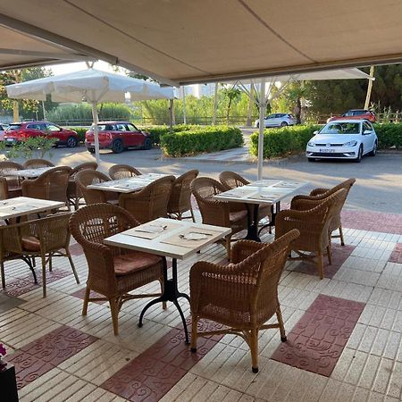 Hotel Platja D'Aro Zewnętrze zdjęcie