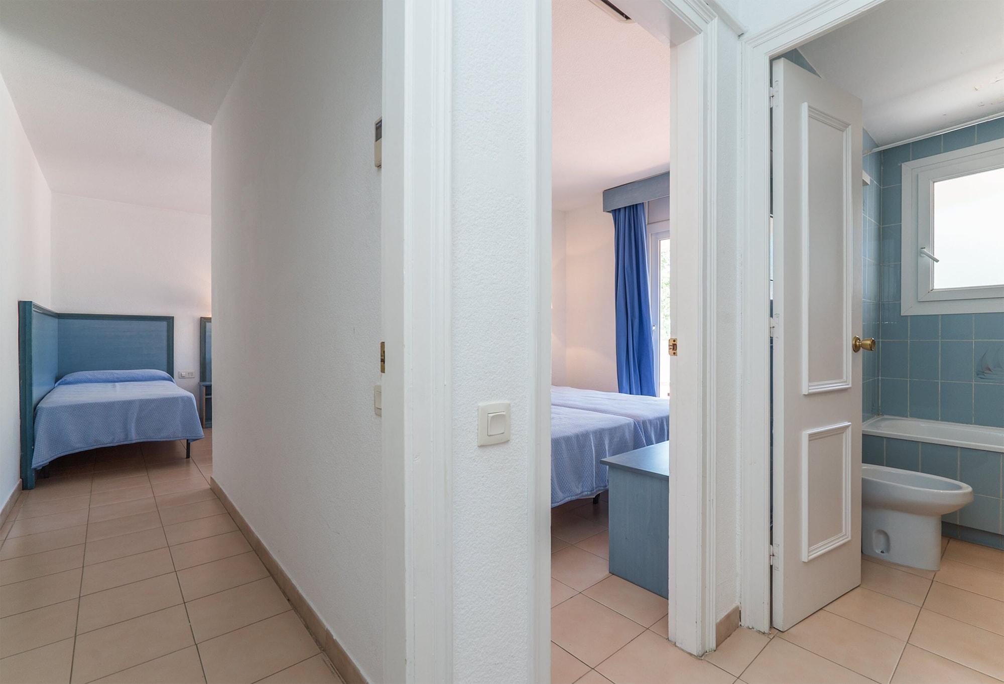 Hotel Platja D'Aro Zewnętrze zdjęcie