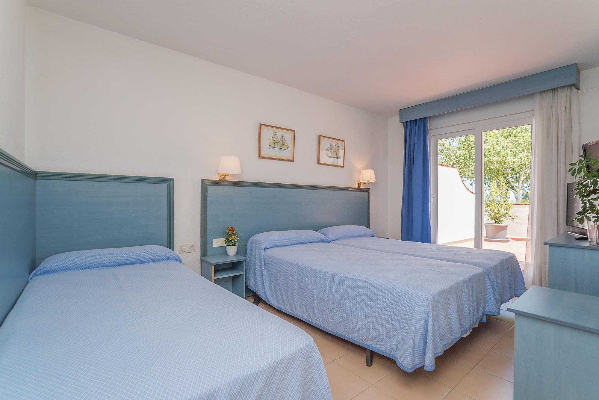 Hotel Platja D'Aro Zewnętrze zdjęcie