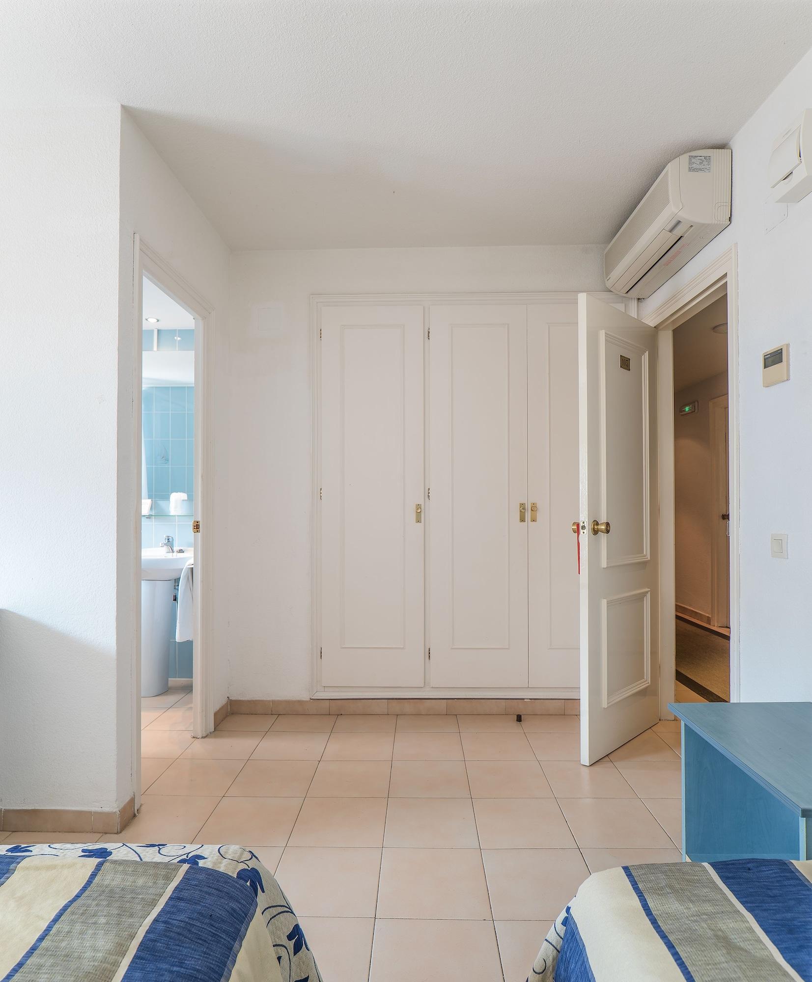 Hotel Platja D'Aro Zewnętrze zdjęcie