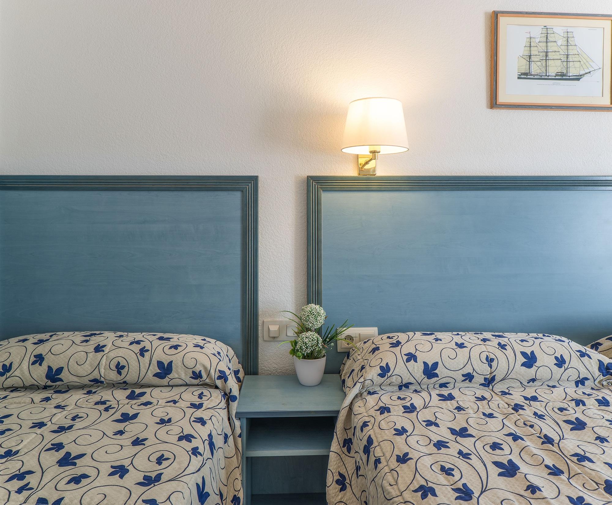 Hotel Platja D'Aro Zewnętrze zdjęcie