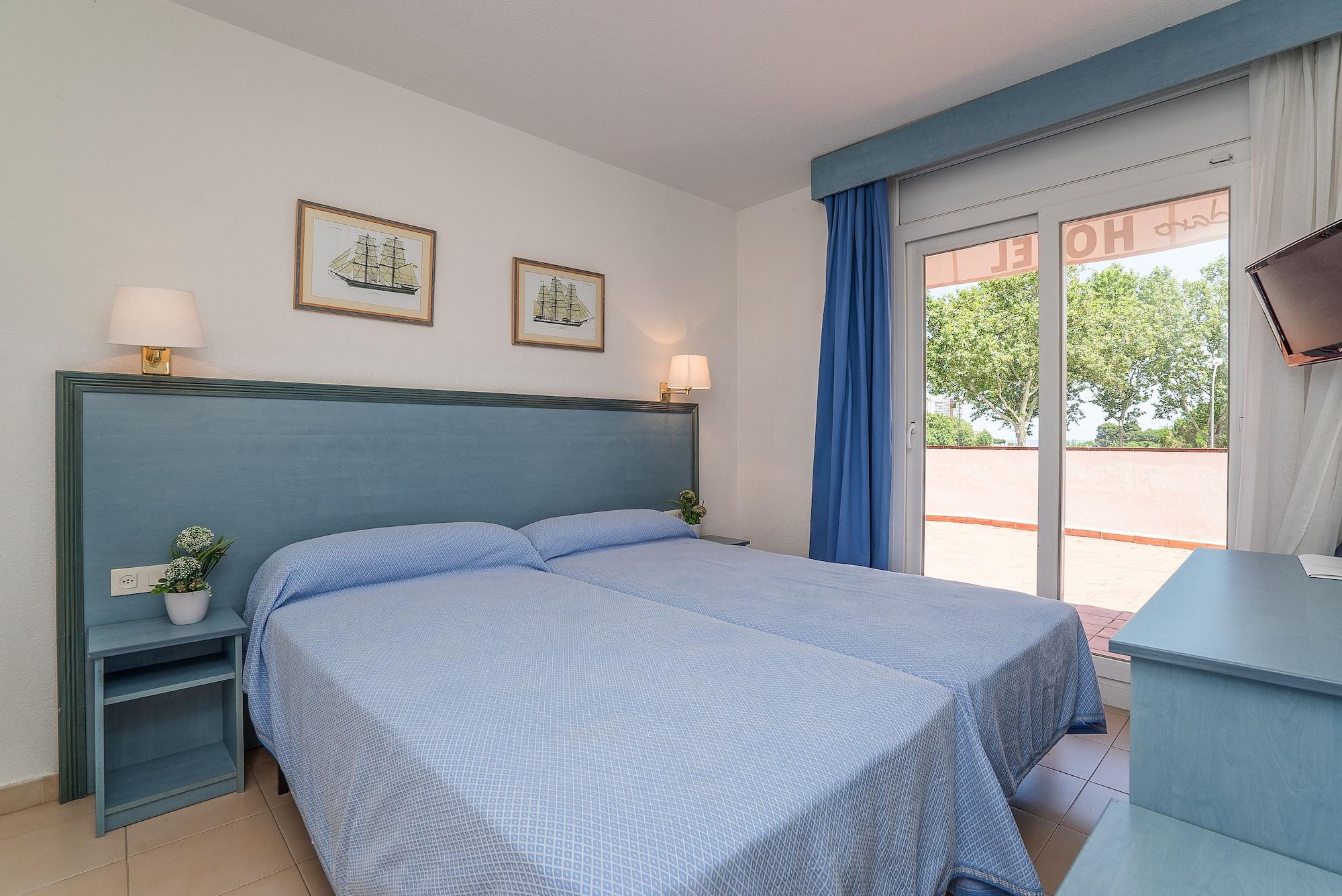 Hotel Platja D'Aro Zewnętrze zdjęcie
