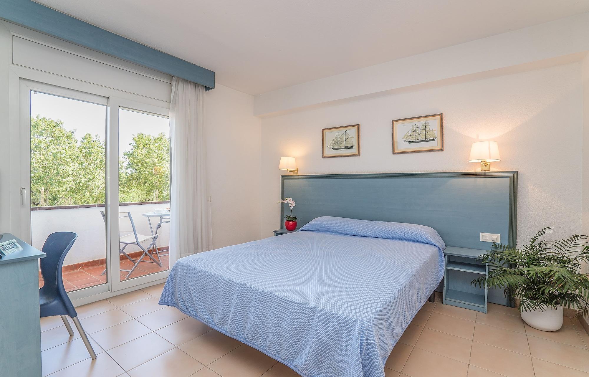 Hotel Platja D'Aro Zewnętrze zdjęcie