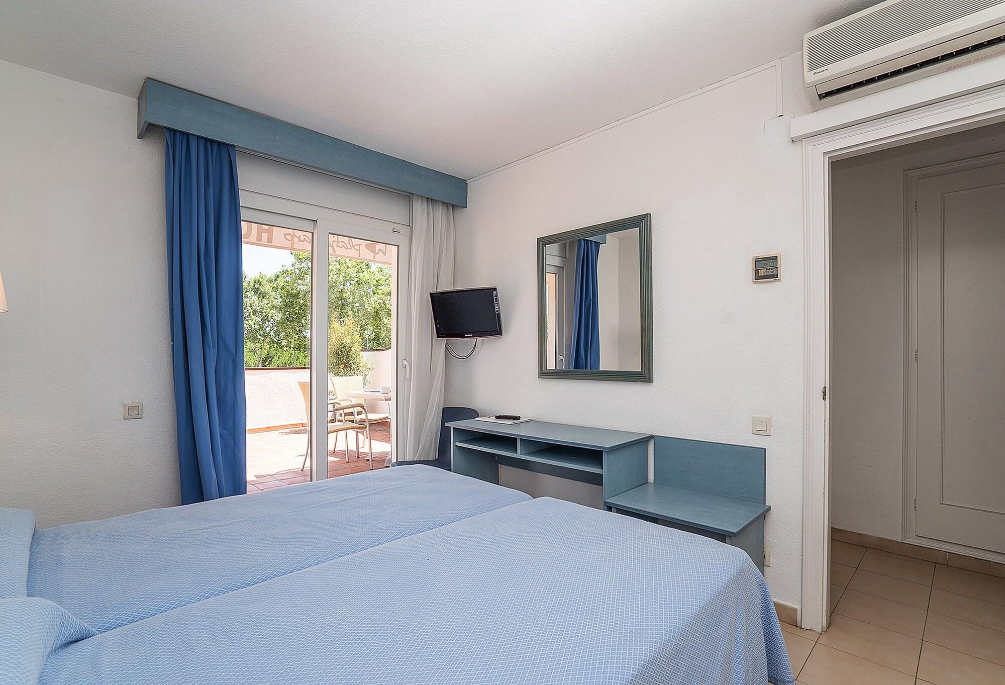 Hotel Platja D'Aro Zewnętrze zdjęcie