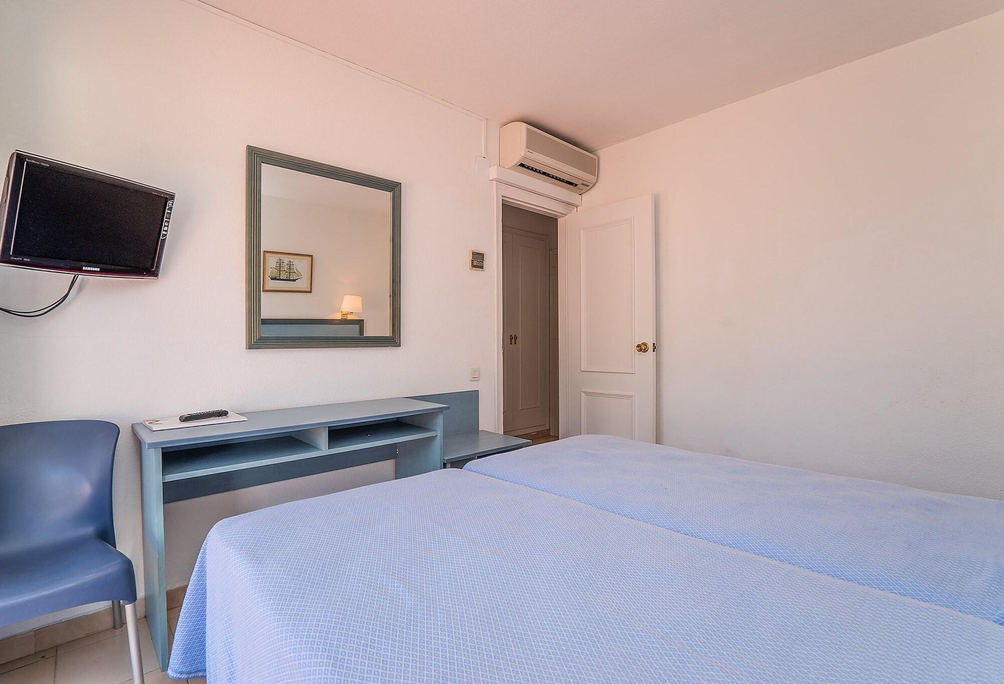 Hotel Platja D'Aro Zewnętrze zdjęcie