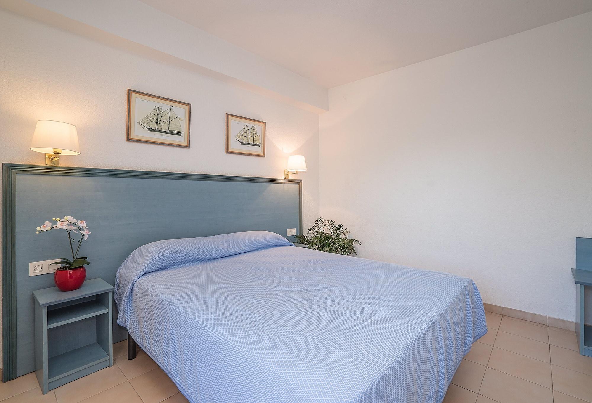 Hotel Platja D'Aro Zewnętrze zdjęcie