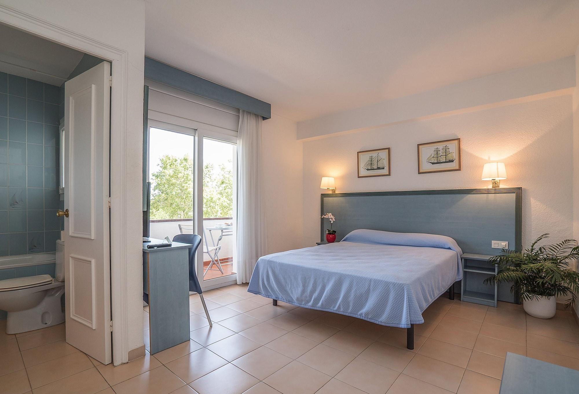 Hotel Platja D'Aro Zewnętrze zdjęcie