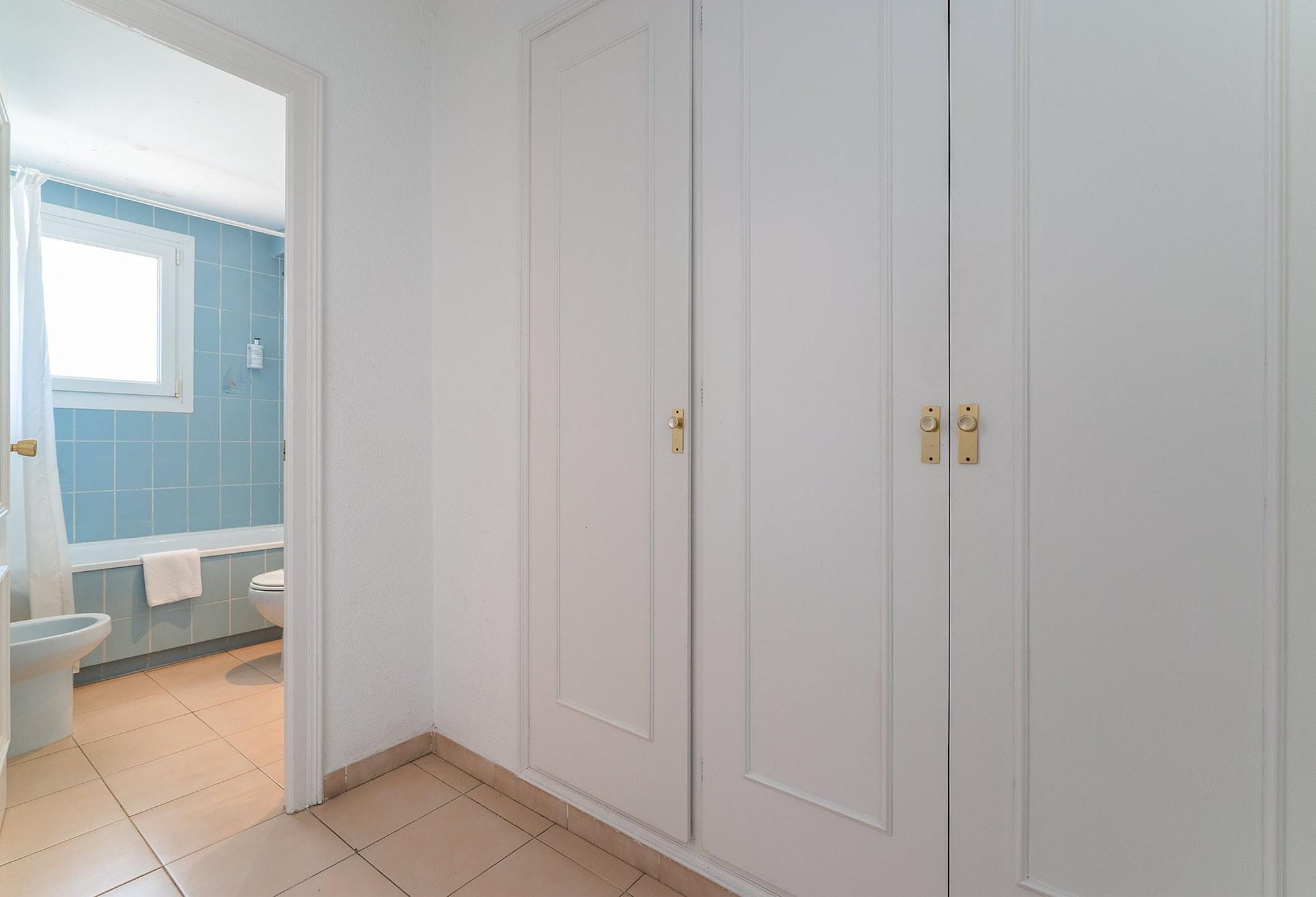 Hotel Platja D'Aro Zewnętrze zdjęcie