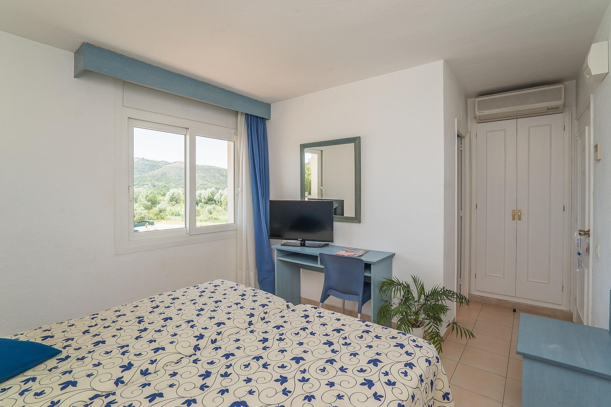 Hotel Platja D'Aro Zewnętrze zdjęcie
