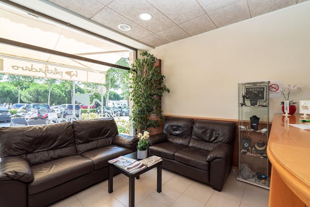 Hotel Platja D'Aro Zewnętrze zdjęcie