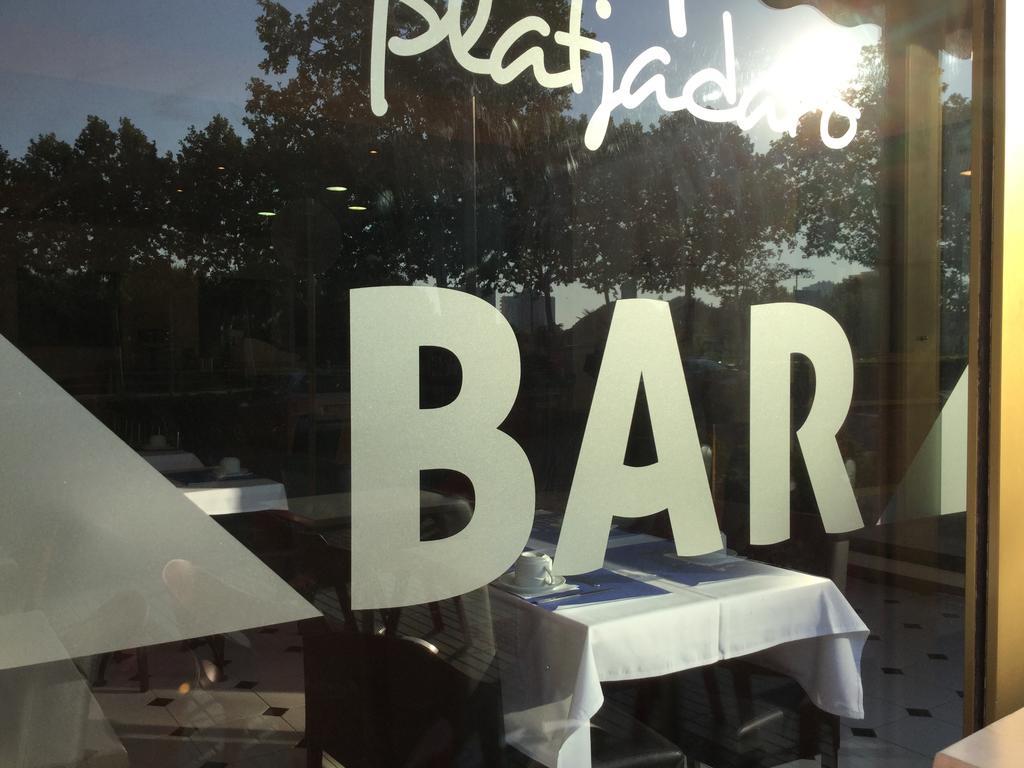 Hotel Platja D'Aro Zewnętrze zdjęcie
