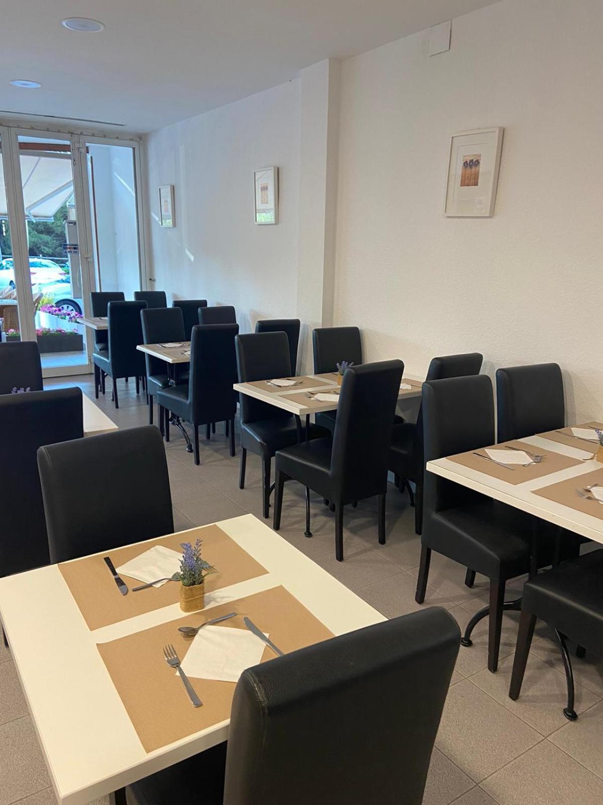 Hotel Platja D'Aro Zewnętrze zdjęcie