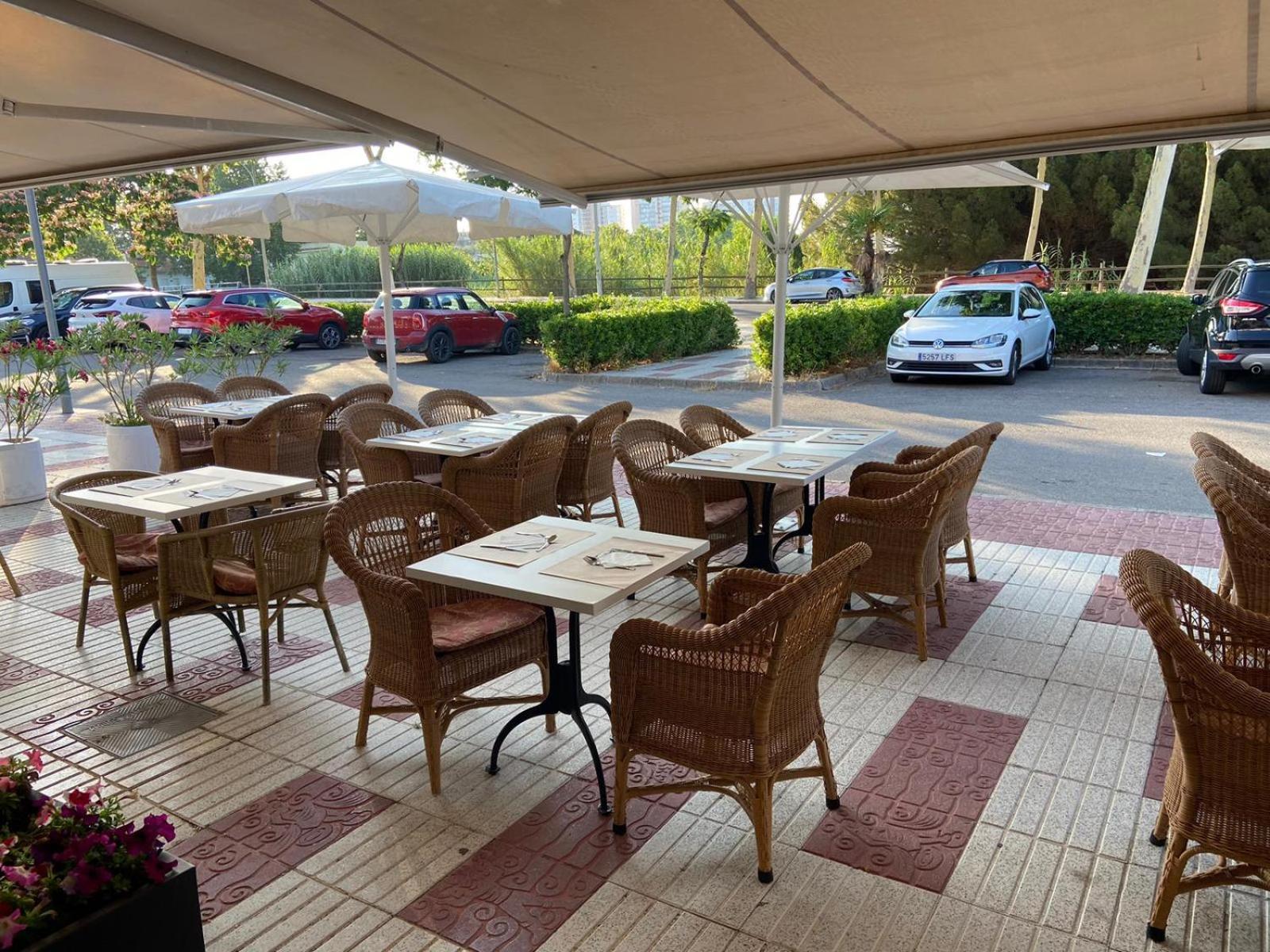 Hotel Platja D'Aro Zewnętrze zdjęcie