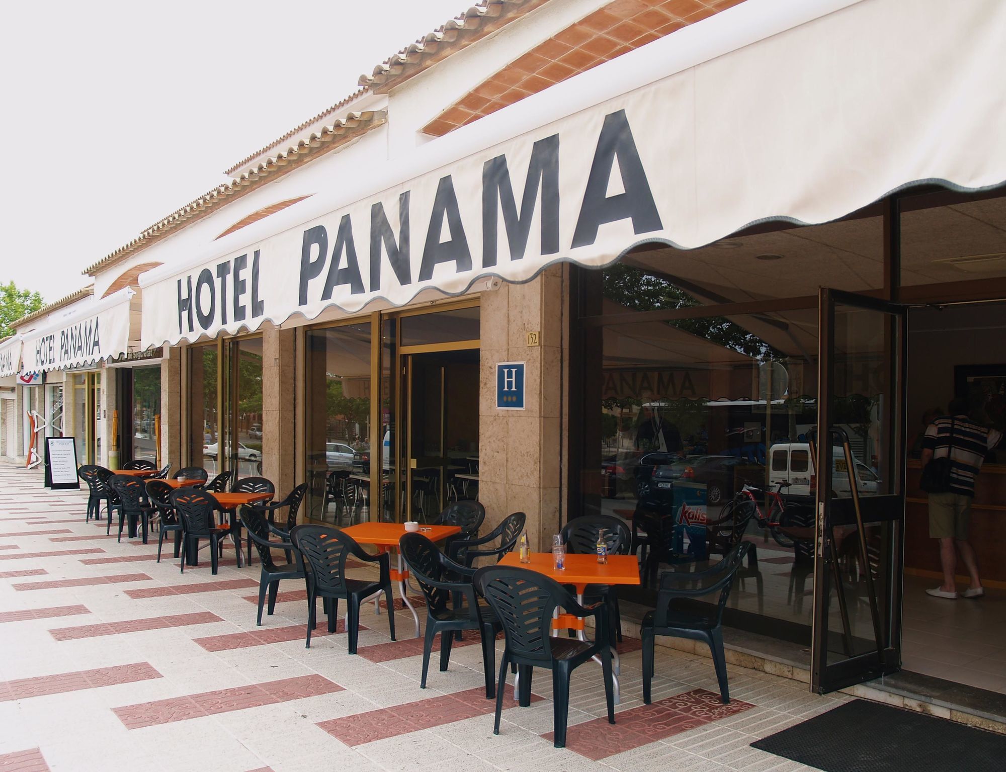 Hotel Platja D'Aro Zewnętrze zdjęcie