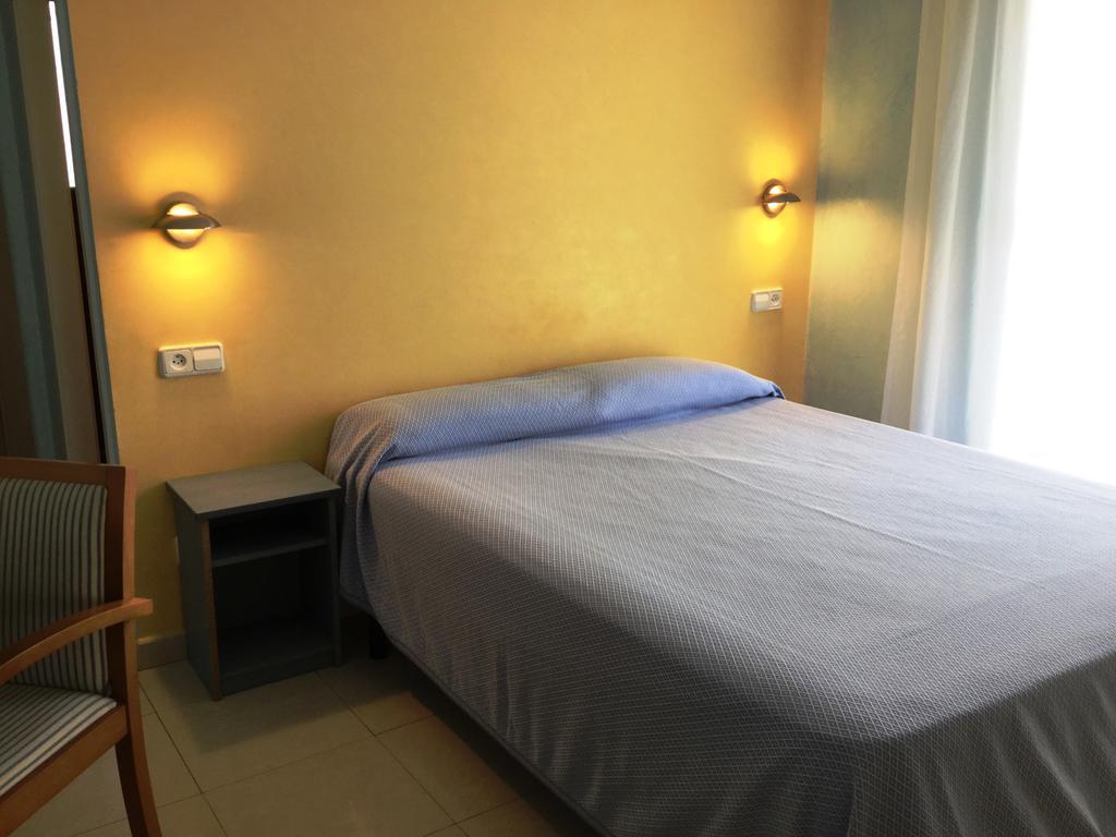 Hotel Platja D'Aro Zewnętrze zdjęcie