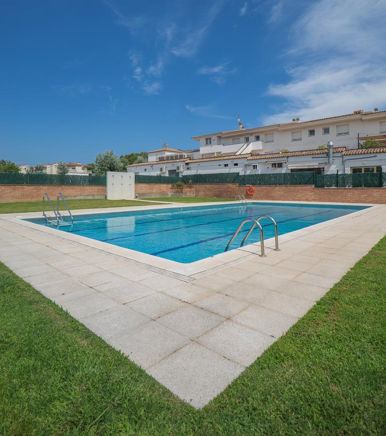 Hotel Platja D'Aro Zewnętrze zdjęcie
