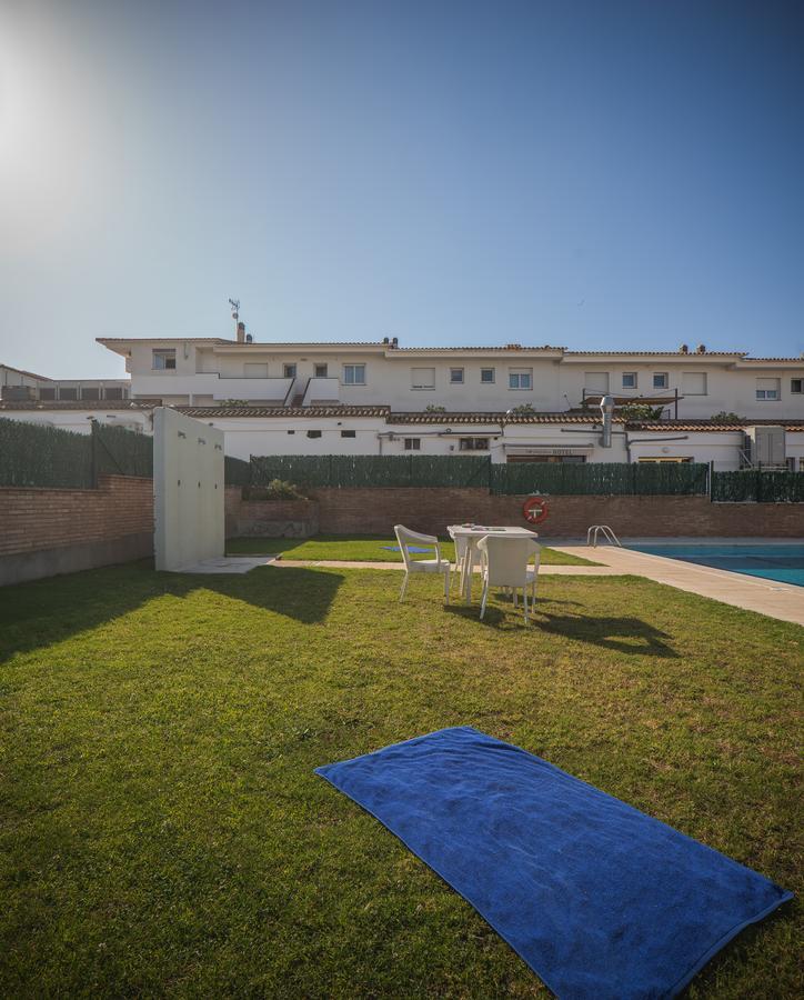 Hotel Platja D'Aro Zewnętrze zdjęcie